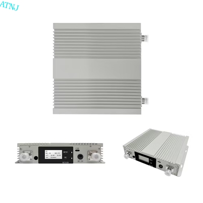 4G+5G 1800+3500MHz Digitaal Band Selectief Repeater Systeem LTE Signalversterker 5G Cell Phone Repeater