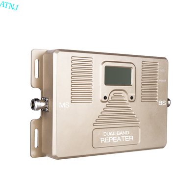 Intelligente Repeater 4G LTE Mobiele Netwerk Booster NR 5G Mobiele signaalversterker