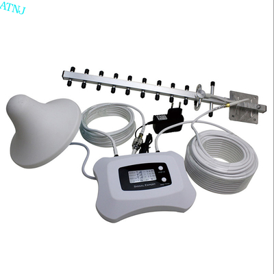 LCD Plafond Yagi Antenna 2G 4G Signal Booster voor DCS 1800MHz (100-300m2 dekking)