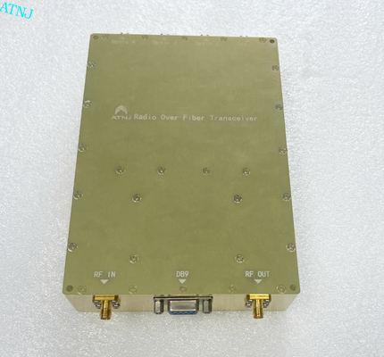 Goede prijs 800-2700MHz MU tot -4TR optische module online