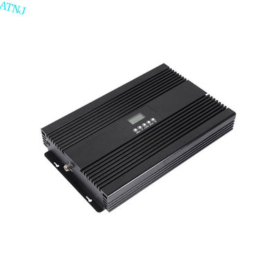 27dBm Quad Band 800 900 1800 2100MHz 4G 5G Repeater met 80dB Versterking