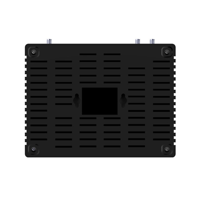 De dubbele van de het Netwerk Hulprepeater van Banddcs LTE 2G 4G Vertoning In real time