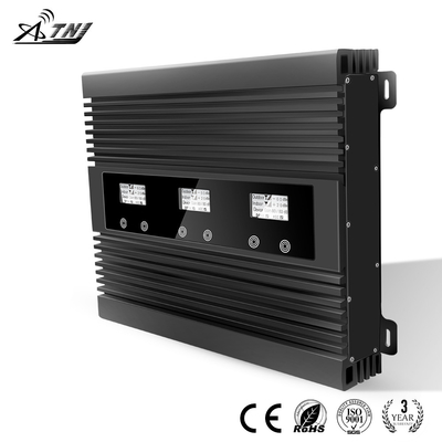 van de de Bandrepeater van 850MHz 1700MHz 1900MHz Multi Mobiele de Versterkerrepeater