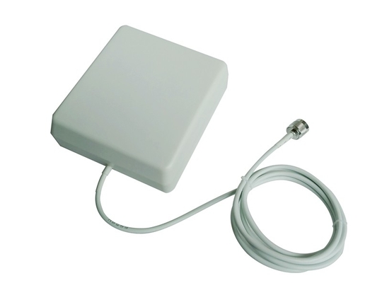 High Gain 9dBi ATNJ 700 - 2700MHz paneelantenne voor signaalversterker voor mobiele telefoons