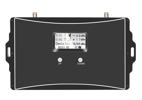 van het de Celsignaal van 900MHz 1800MHz 2G 4G LTE Hulpgsm Mobiele Spanningsverhoger