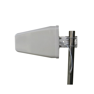 Whiltelengte 33cm Periodiek de Antenne Openluchtlogboek van de L.P.aanwinst 10dBi