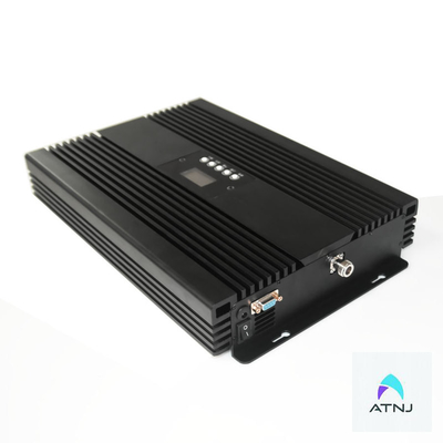 5 band mobiele signaalversterker Multiband-repeater met hoge winst en lage interferentie