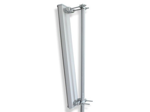 van de de Celtelefoon van 15dBi 18dBi 2G 3G 4G de Externe Antenne Breed Bandcomité