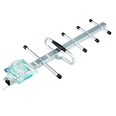Aanwinsten7dbi Openluchtyagi Antenne voor de Mobiele Repeater van het Telefoonsignaal