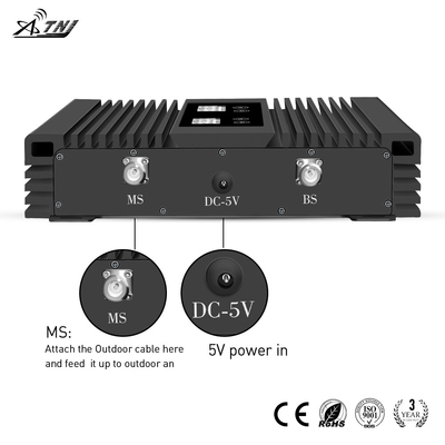 Tri de Bandrepeater van 900MHz 1800MHz 2100MHz