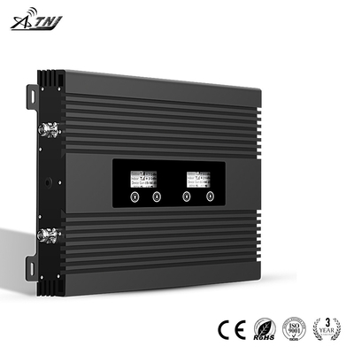 Tri de Bandrepeater van 900MHz 1800MHz 2100MHz
