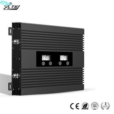 Triband Repeater 900MHz 1800MHz 2100MHz Cellulair Signal Booster