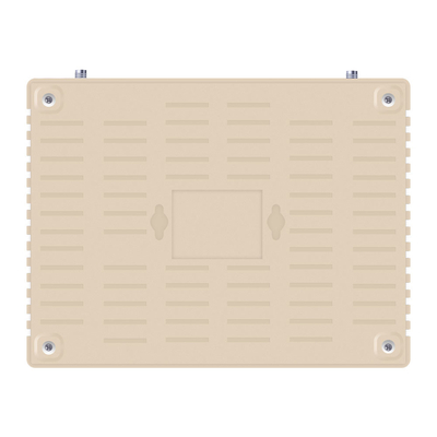 Van de de Celtelefoon van CDMA 850MHz AWS 1700MHz de Versterker van de het Signaalrepeater met LCD