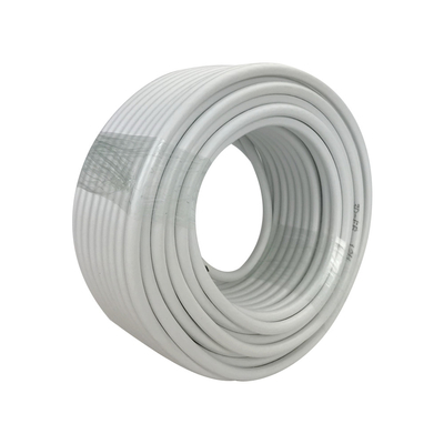 Signal booster coaxial kabel met 20M N mannelijke connector voor aangepaste lengte