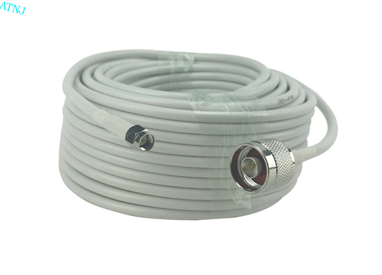 Goede prijs 20m Signaal Hulp Coaxiale Kabel online