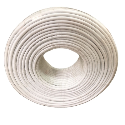 3D FB RG58 Signaal Hulp Coaxiale Kabel Aangepaste Lengte 50M 100M 300M
