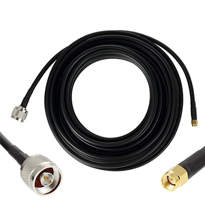 FB van ATNJ 5D Coaxiale Hulp de Kabelassemblage van het 50 Ohm Mobiele Signaal