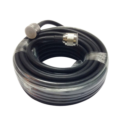 FB van ATNJ 5D Coaxiale Hulp de Kabelassemblage van het 50 Ohm Mobiele Signaal