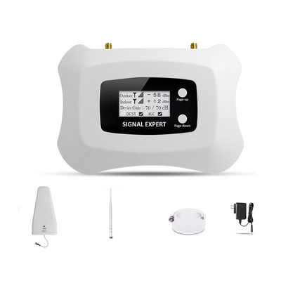 Goede prijs 700MHz LTE-telefoonsignaalherhaler De perfecte indoor-dekking oplossing online
