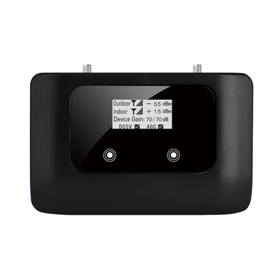 Selectieve band 2100MHz 3G mobiele signaalherhaler voor binnenbedekking