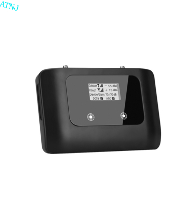 Goede prijs Spanningsverhoger van het de Repeater4g Mobiele Signaal van het aanwinsten70db 800MHz de Mobiele Signaal online