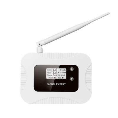 het Signaalspanningsverhoger van 70dB 3G