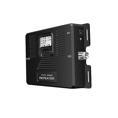 van 850MHz 1700MHz Dubbele Hulpalc Automatische het Niveaucontrole van het de Bandsignaal