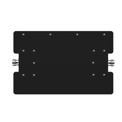 van de de Bandwaaier van 2G 3G 4G 70dB Dubbele de Vergrotings850mhz 2100MHz Spanningsverhoger