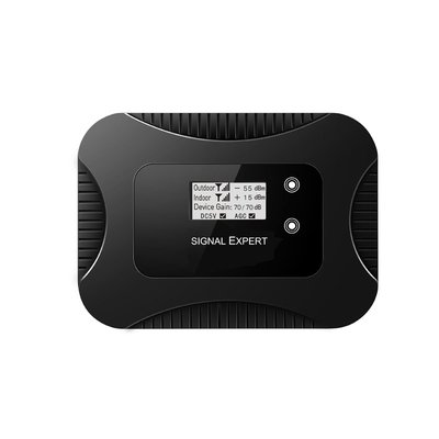 Het Signaalrepeater van AWS 1700MHz 2100MHz 4G met de Certificaten van Ce ROHS