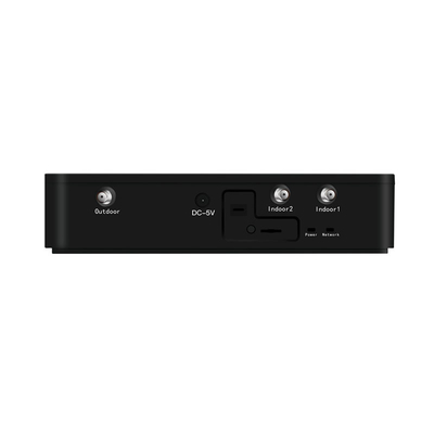 Van de de Celtelefoon van ALC MGC AGC het Signaalversterker Dubbele Band 900MHz 1800MHz