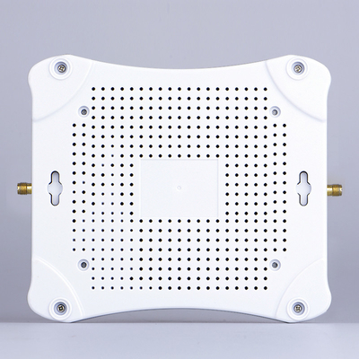 70dB van het de Telefoonsignaal van de aanwinstencel de Repeater 2G 3G 4G de Dubbele Spanningsverhoger van de Bandversterker 850/1900MHz