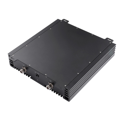 van het Tri Hulp Hoge de Aanwinstenrepeater de Bandsignaal van 900MHz 1800MHz 2100MHz