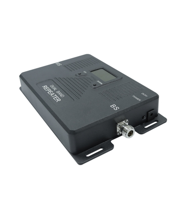 van het de Bandsignaal van 2G 4G 800MHz 900MHz de Dubbele Hulp Volledige Intelligente Vertoning