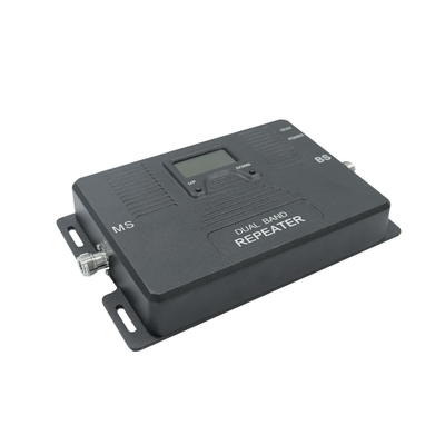 De automatische van het de Aanwinstensignaal van 70dB Hoge Hulp Dubbele Band E900 2100MHz