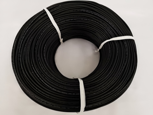 Grond 4 van UL2725 AES de Draadkabel van Kernpvc isoleerde Aangepaste Lengte