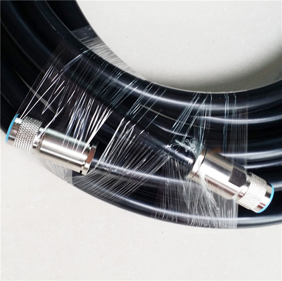 LMR400 signaal Hulp Coaxiale Kabel
