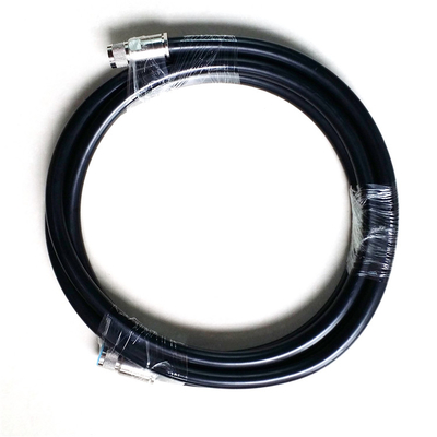 LMR400 signaal Hulp Coaxiale Kabel