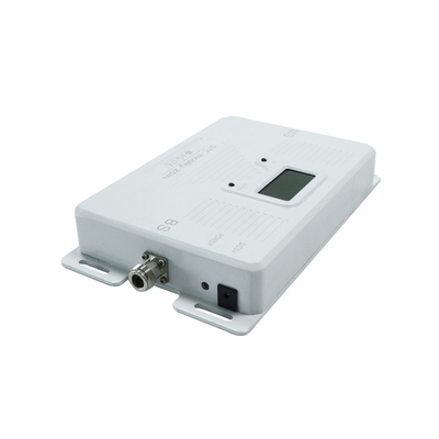 Het Signaalrepeater van de aanwinsten70db 4G LTE Hulp800mhz 1800MHz Dubbele Band