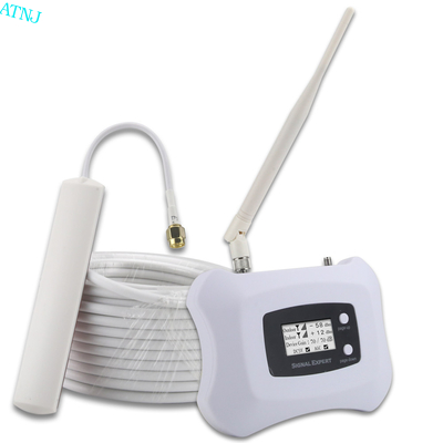 Goede prijs 1900MHz mobiele van de de Celtelefoon van de Netwerk Hulp70db Aanwinst het Signaalrepeater online