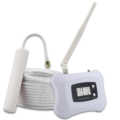 1900MHz mobiele van de de Celtelefoon van de Netwerk Hulp70db Aanwinst het Signaalrepeater
