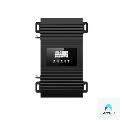 De aangepaste van de het Signaalrepeater van FDD LTE 1800MHz 4G Cellulaire Versterker
