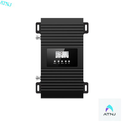 Goede prijs De aangepaste van de het Signaalrepeater van FDD LTE 1800MHz 4G Cellulaire Versterker online