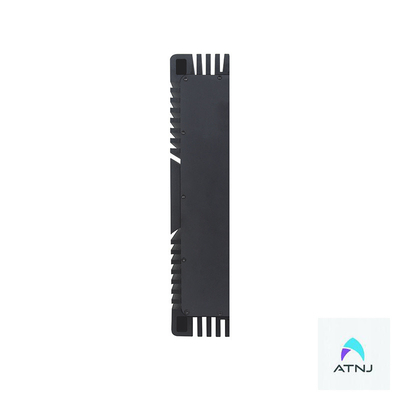 De aangepaste van de het Signaalrepeater van FDD LTE 1800MHz 4G Cellulaire Versterker