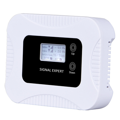 Mobiele telefoonvergroting 70dB EGSM-signaalversterker met ALC-AGC-functie