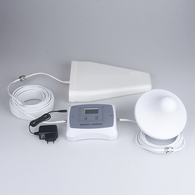 70dB het Signaal Hulp850mhz 1700MHz Dubbele Band van het aanwinstenlte 4G Netwerk