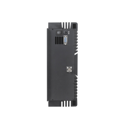 Vijf de Repeater van het de Telefoonsignaal van de Banden85db Cel Volledige Netcom 2G 3G 4G 5G
