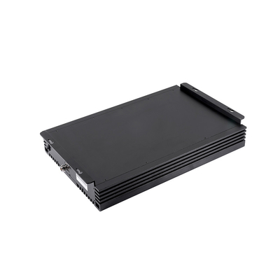 Vijf de Repeater van het de Telefoonsignaal van de Banden85db Cel Volledige Netcom 2G 3G 4G 5G