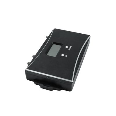 Mobiele het Netwerkrepeater van 1800MHz 2100MHz met de Functie van ALC AGC