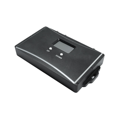 Mobiele het Netwerkrepeater van 1800MHz 2100MHz met de Functie van ALC AGC