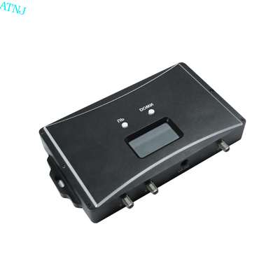 Goede prijs 70dB Selectieve Repeater van de aanwinsten de Dubbele Band met LCD Vertoning In real time online